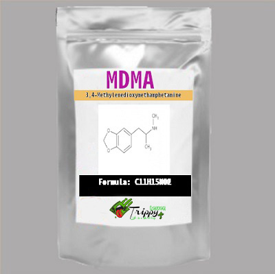 Buy MDMA (Powder/Crystal) online