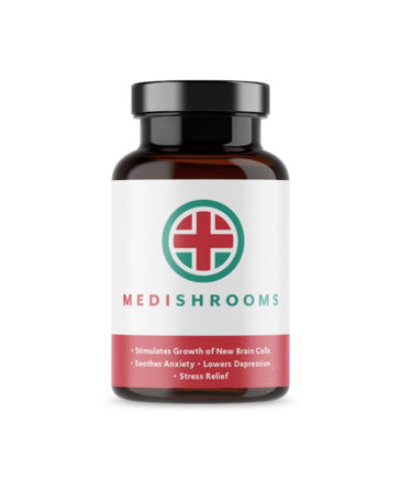 Buy Medishrooms – 20 Shrooms Microdose Pills online